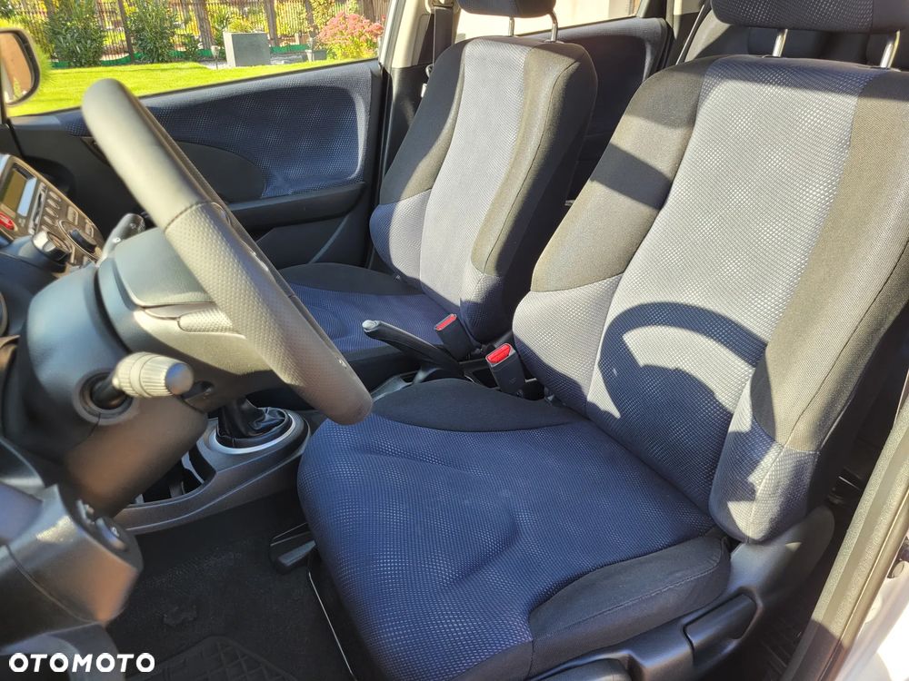 Honda Jazz - 10