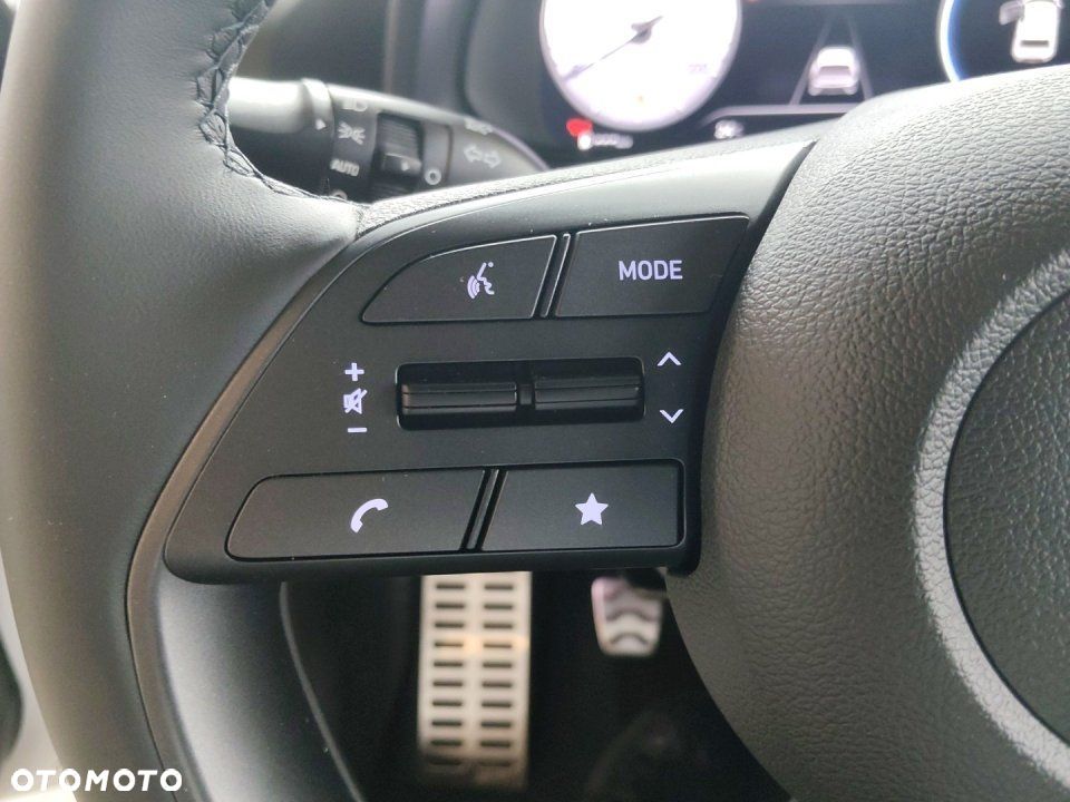 Hyundai Bayon - 13