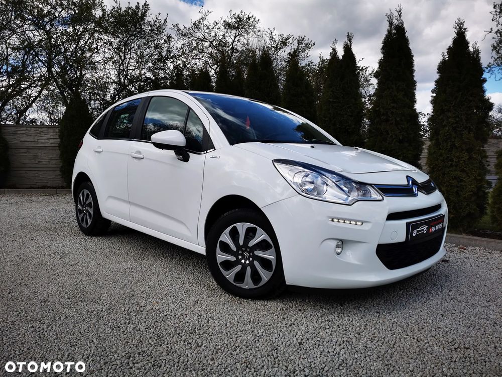 Citroën C3 BlueHDi 100 S&S SHINE - 1