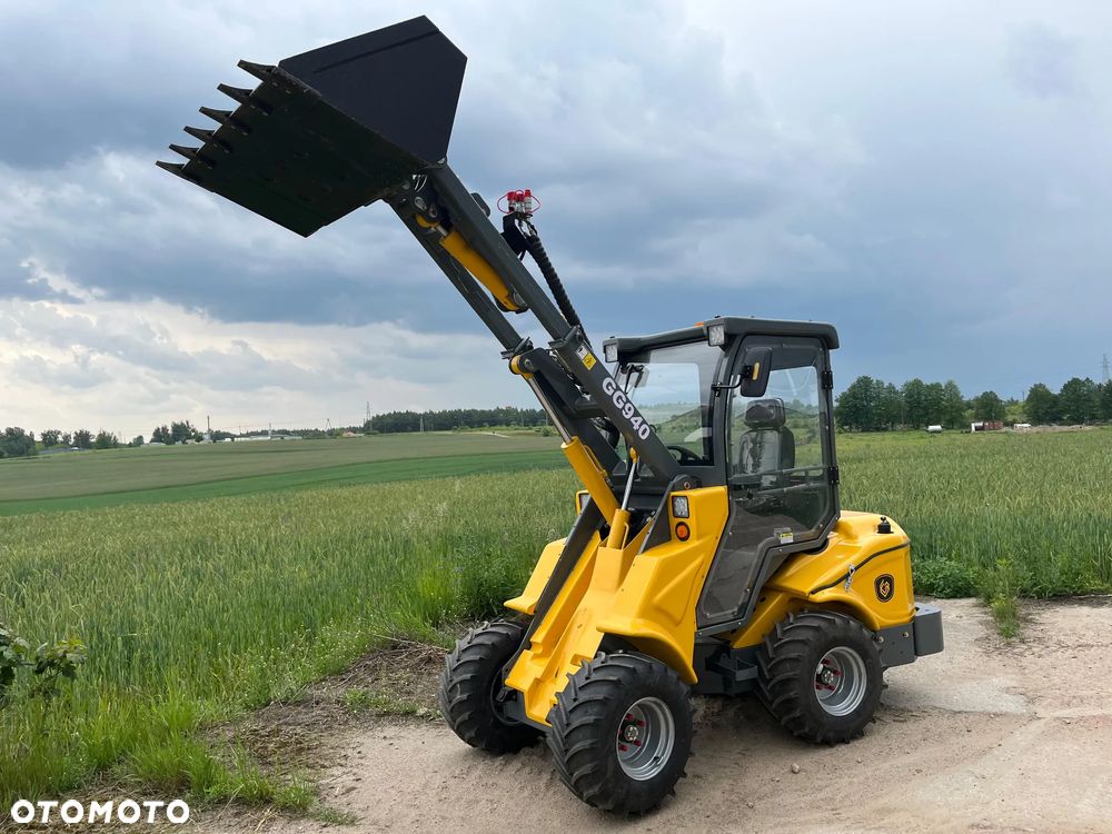 Günter Grossmann GG940C - 1