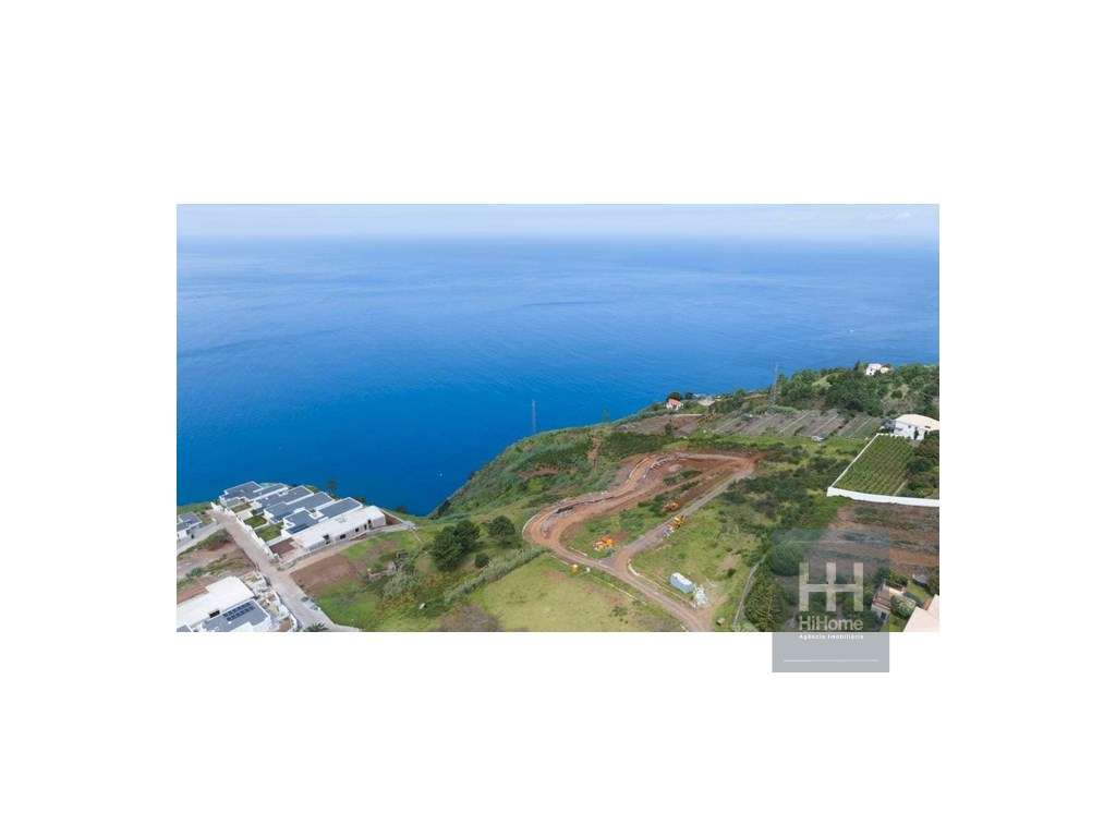 Atlantic Villas | Moradia geminada T3 com piscina - Grande imagem: 3/12