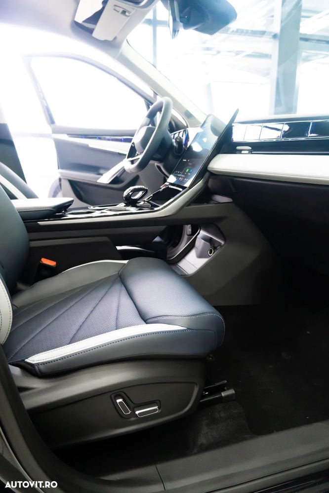 Geely Starray 2.0 T-GDI AWD 8AT GF - 20