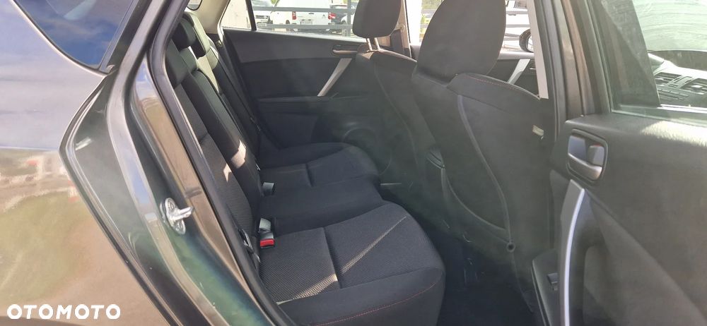 Mazda 3 - 12