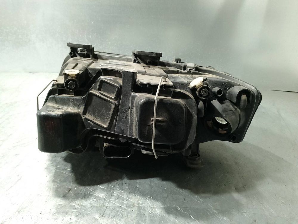 LAMPA PRZÓD PRAWA AUDI A6 C5 08-141-1102R - 6