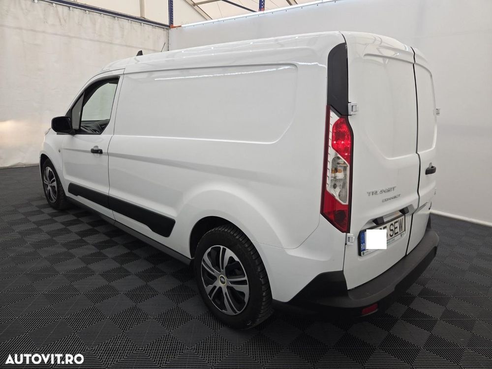 Ford Transit Connect Combi Commercial LWB(L2) N1 Trend - 3
