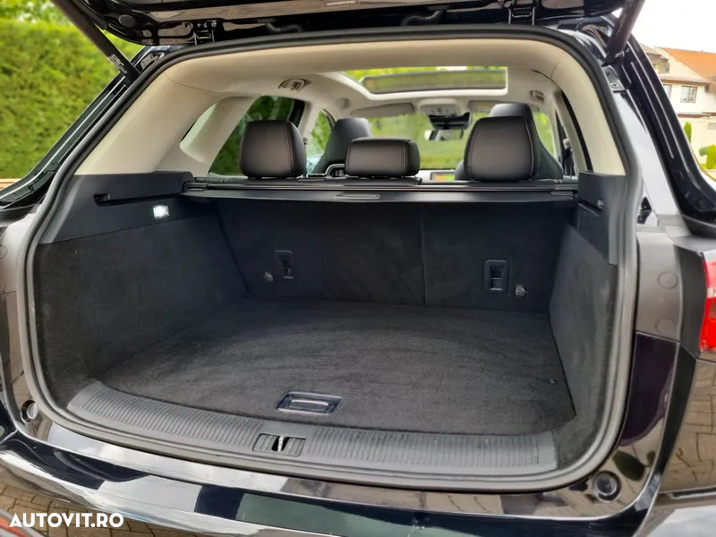 MG EHS 1.5 T-GDi AT PHEV Exclusive - 21
