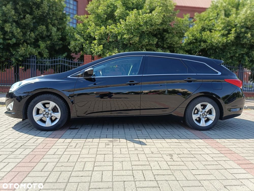 Hyundai i40 1.6 GDI Comfort - 1