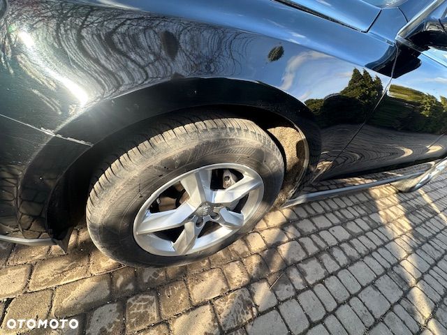 Audi Q5 2.0 TDI clean diesel Quattro - 20