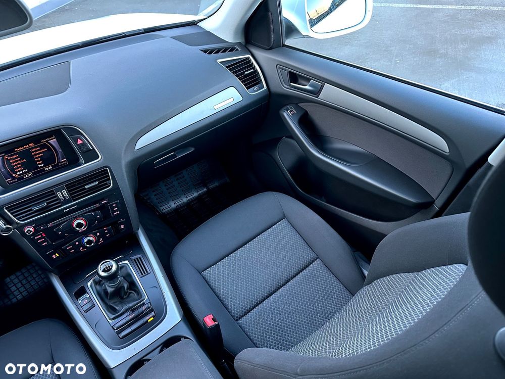 Audi Q5 2.0 TDI quattro - 18