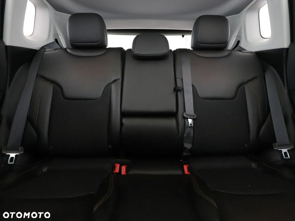 Jeep Compass 1.6 MJD Limited FWD S&S - 19