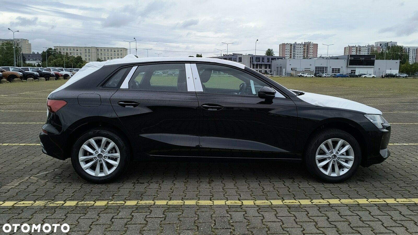 Audi A3 - 14