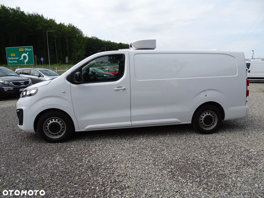 Opel VIVARO LONG - 3