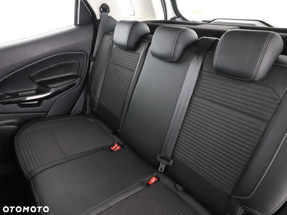 Ford EcoSport 1.0 EcoBoost GPF Titanium ASS - 18