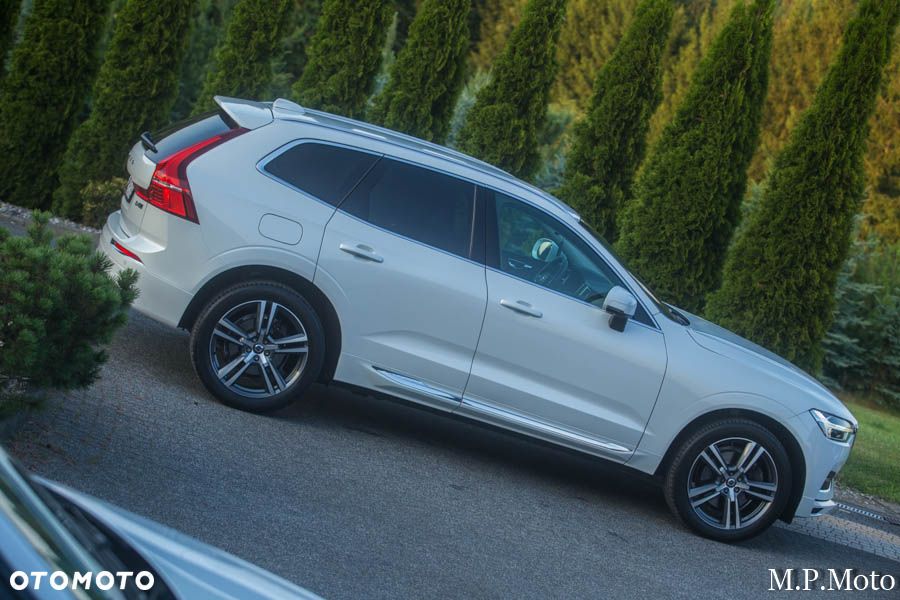 Volvo XC 60 - 19