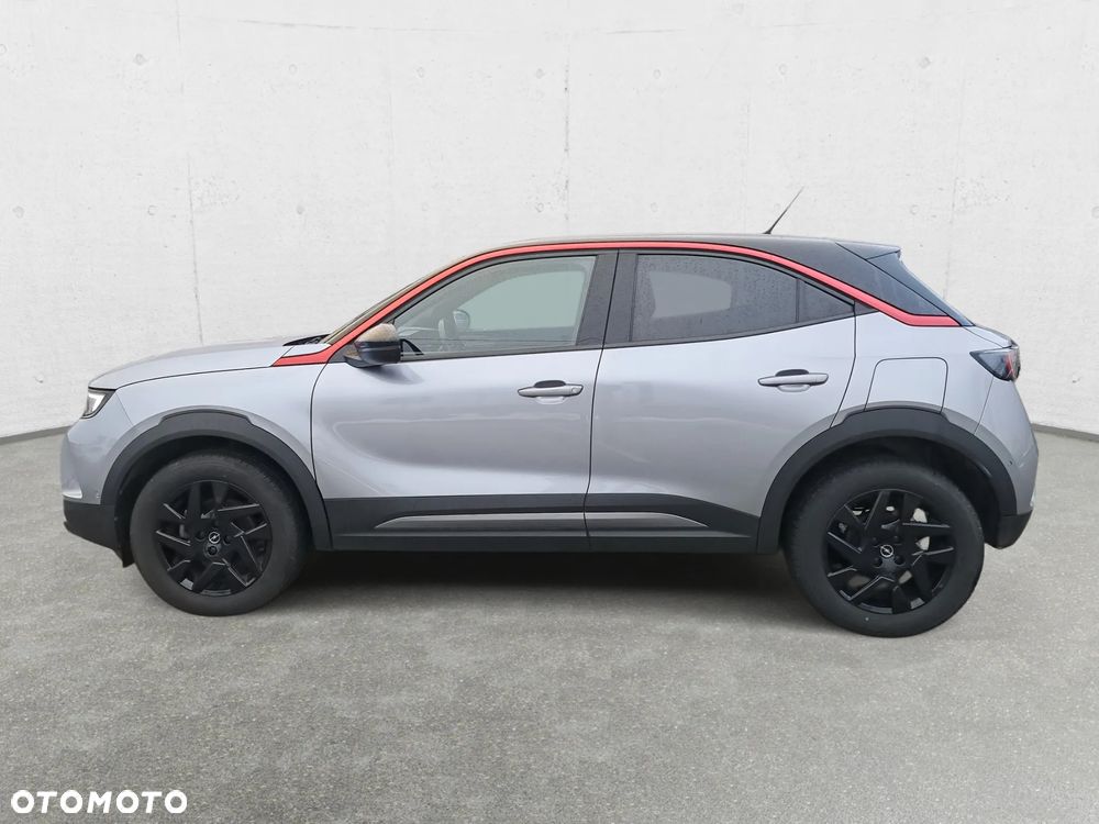 Opel Mokka 1.2 T GS Line S&S - 8