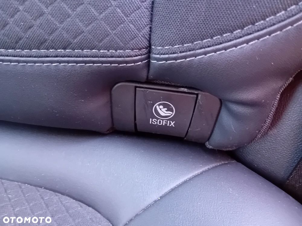 Opel Mokka X 1.4 (ecoFLEX) ECOTEC Start/Stop Color Innovation - 18