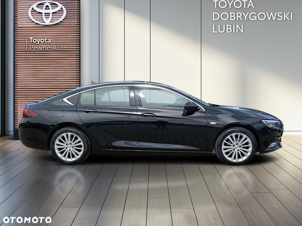 Opel Insignia 1.5 T Elite S&S - 6