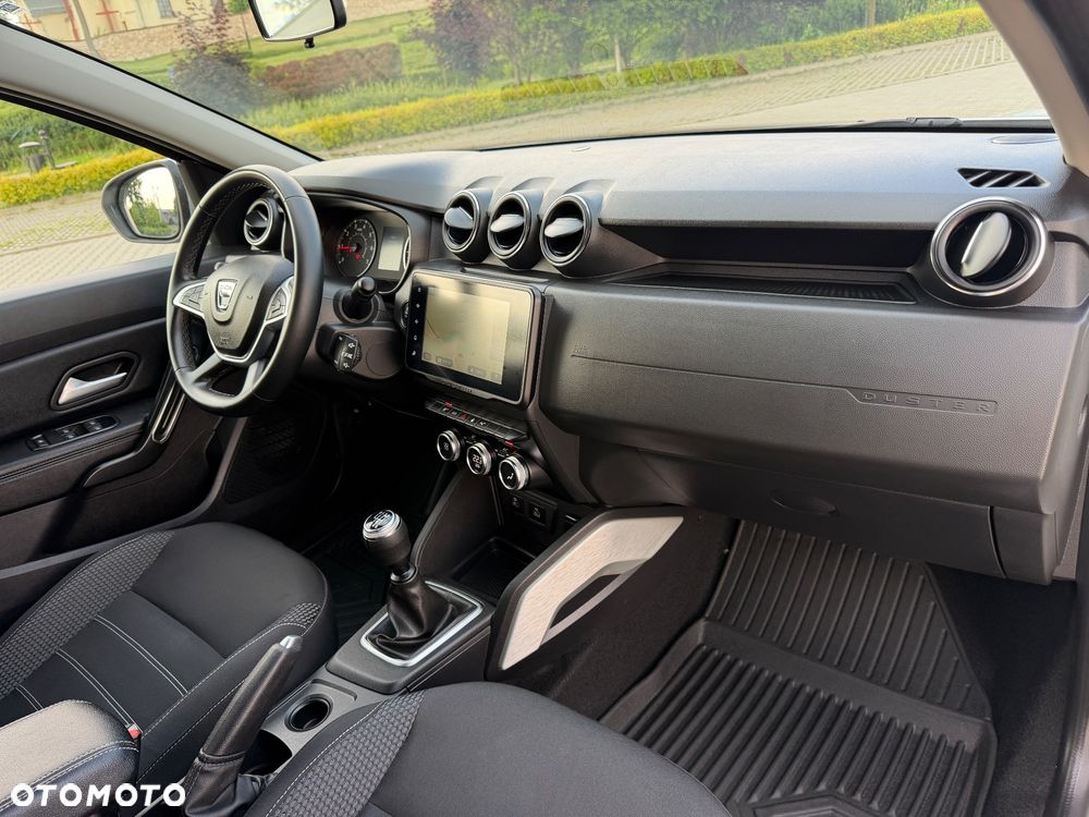Dacia Duster 1.3 TCe Prestige+ - 25