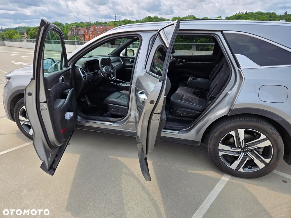 Kia Sorento - 12