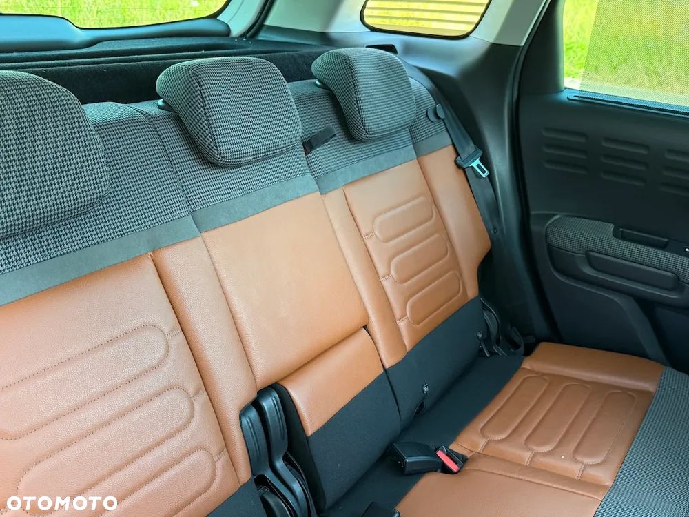 Citroën C3 Aircross 1.2 PureTech Shine S&S - 10