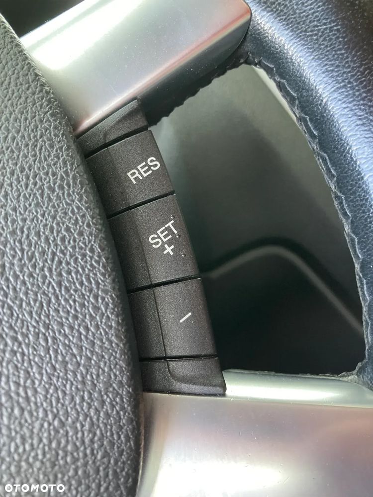 Ford Focus 1.6 Ti-VCT FX Silver / Silver X - 10
