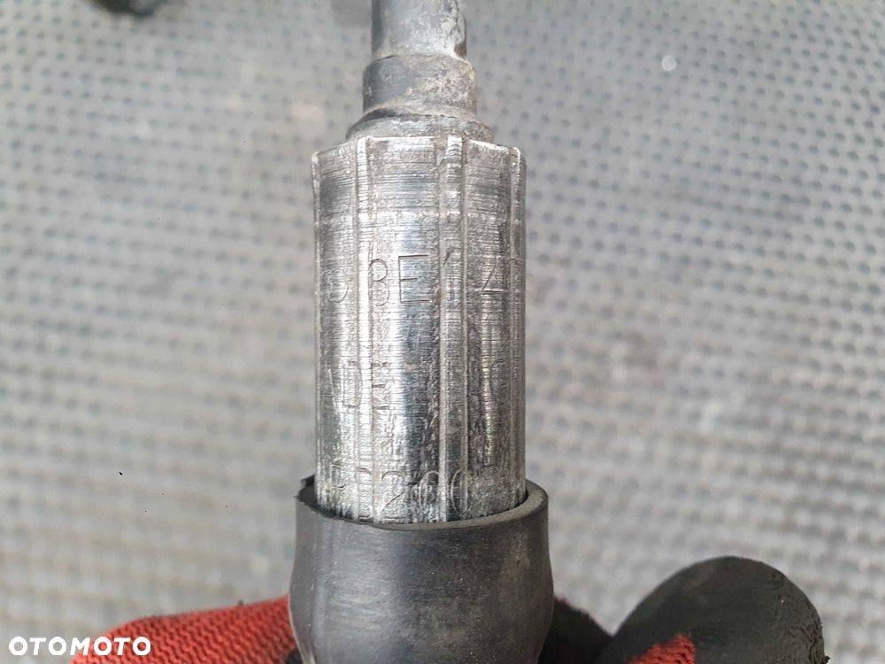 Przewód 8E1422893F Waz Rurka Wspomagania Maglownica 3.0 ASN V6 Europa Benzyna Audi A4 B6 B7 - 11