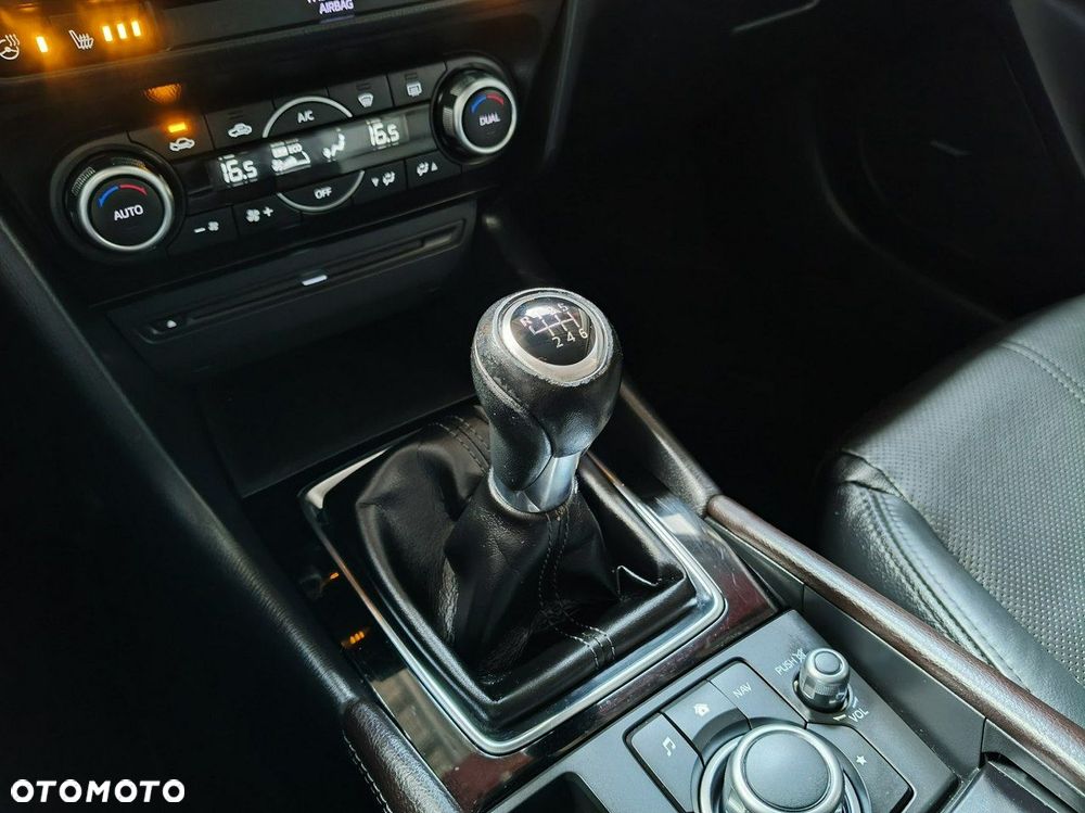 Mazda 3 SKYACTIV-G 120 Sports-Line - 31