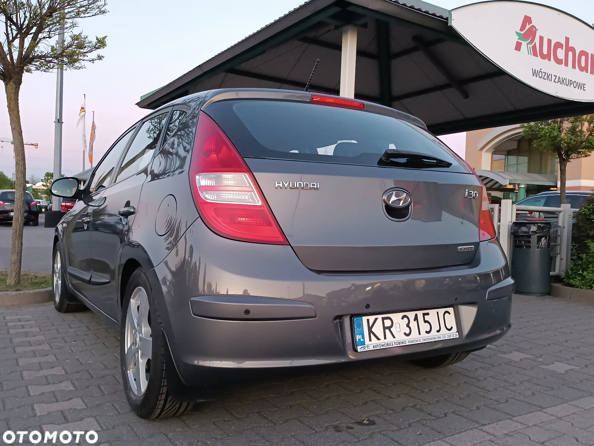 Hyundai i30 - 26