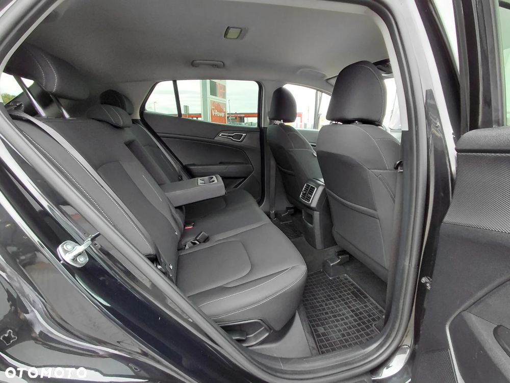 Kia Sportage 1.6 T-GDI Smart 2WD - 22