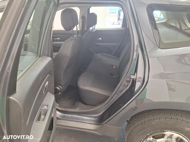 Dacia Duster - 7