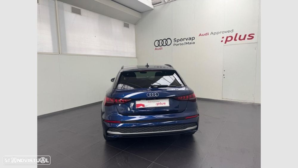 Audi A3 Sportback 40 TFSIe S line - 6