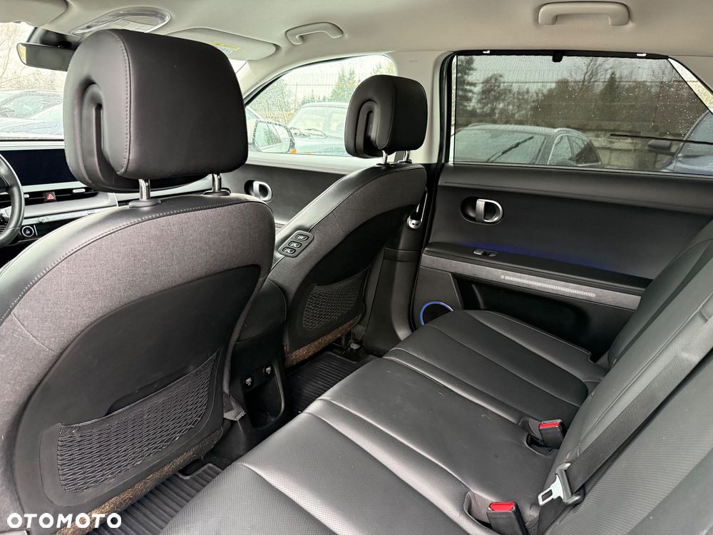 Hyundai IONIQ 5 84 kWh Centriq - 16