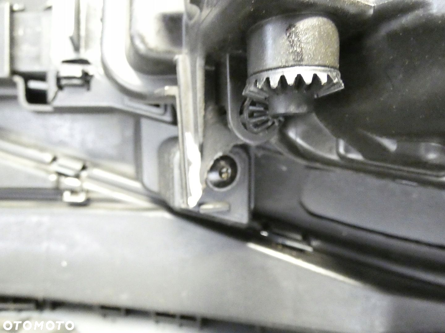VW PASSAT B8 LIFT 3G0807221E 2019-2013 ZDERZAK PRZÓD PRZEDNI - 11