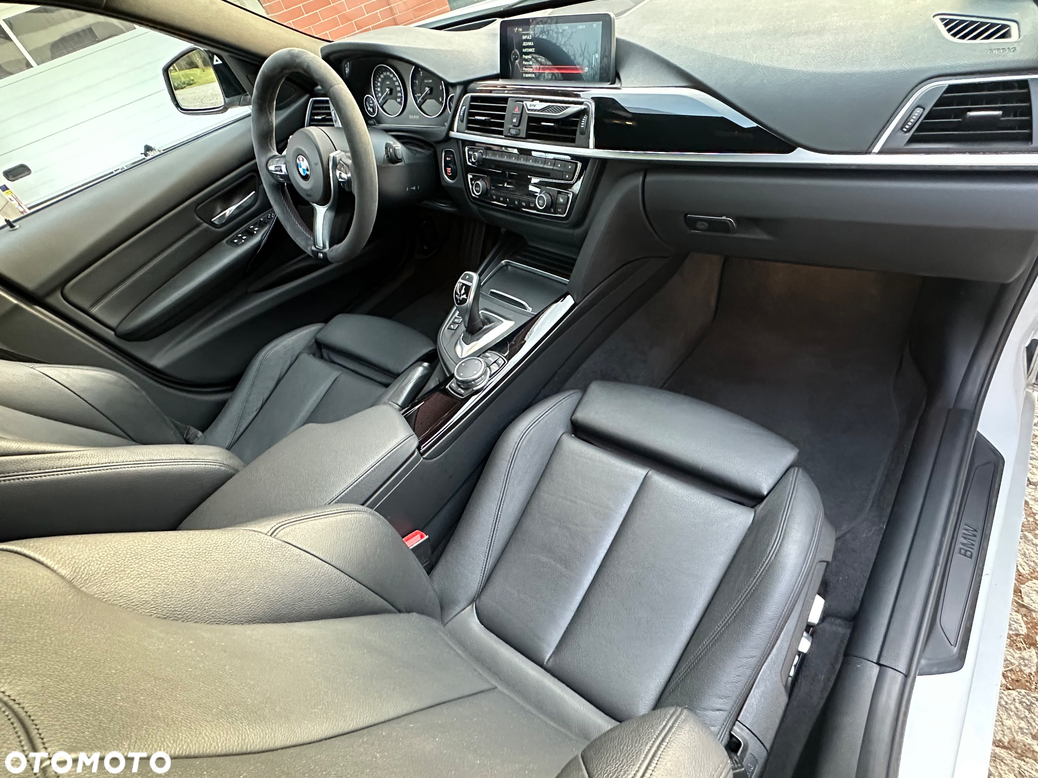 BMW Seria 3 335d Touring xDrive Luxury Line - 20