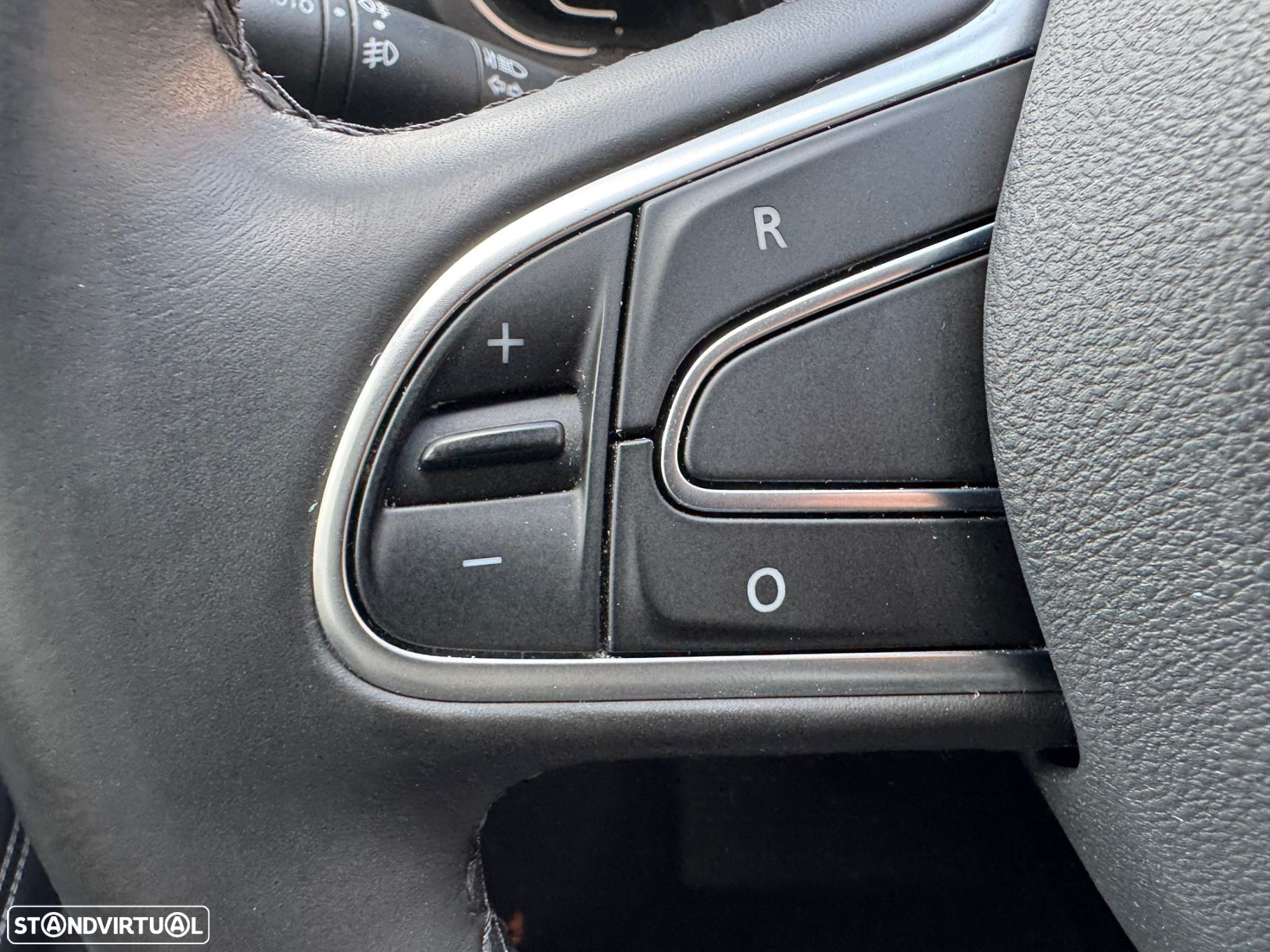 Renault Grand Scénic 1.6 dCi Dynamique S SS - 26