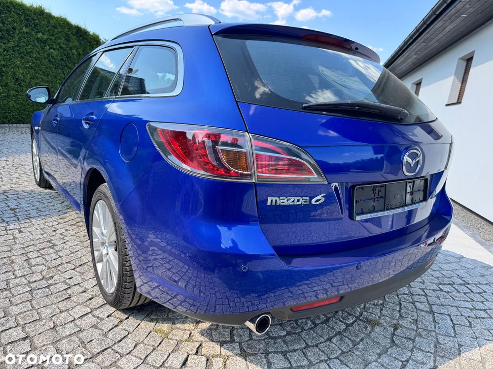 Mazda 6 - 19