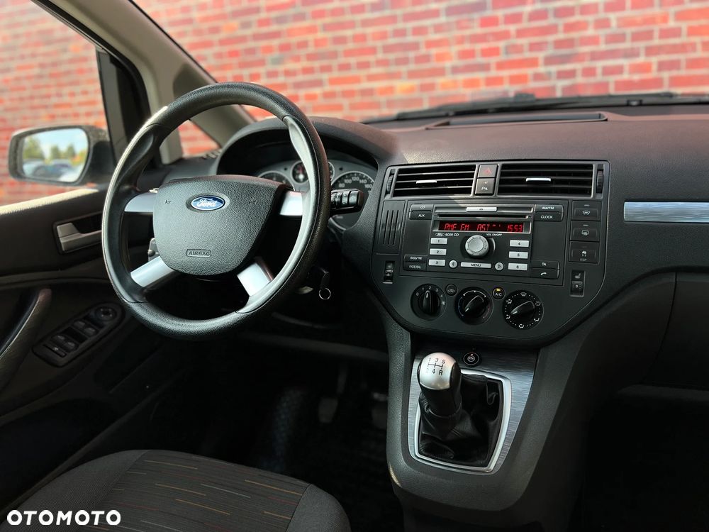 Ford Focus C-Max - 7