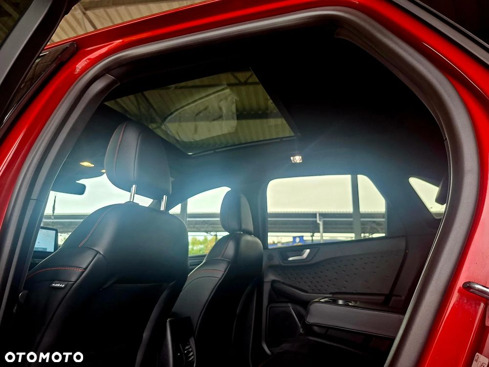 Ford Kuga 2.0 EcoBlue AWD ST-Line - 3