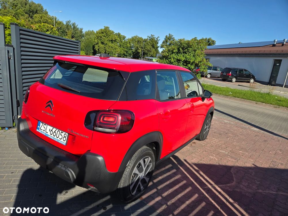 Citroën C3 Aircross - 3
