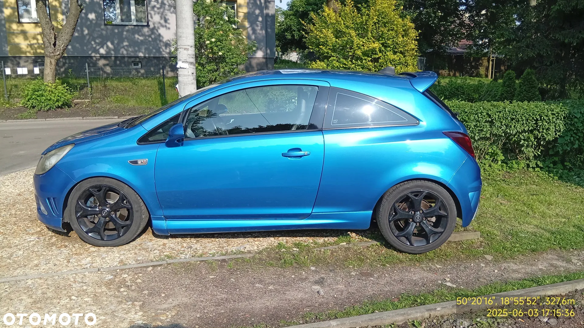 Opel Corsa 1.6T OPC - 31