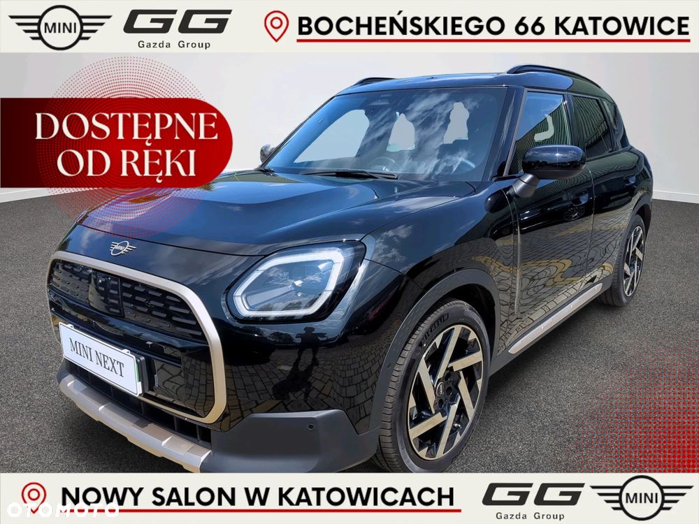 MINI Countryman E 66.5kWh Linia Favoured - 1