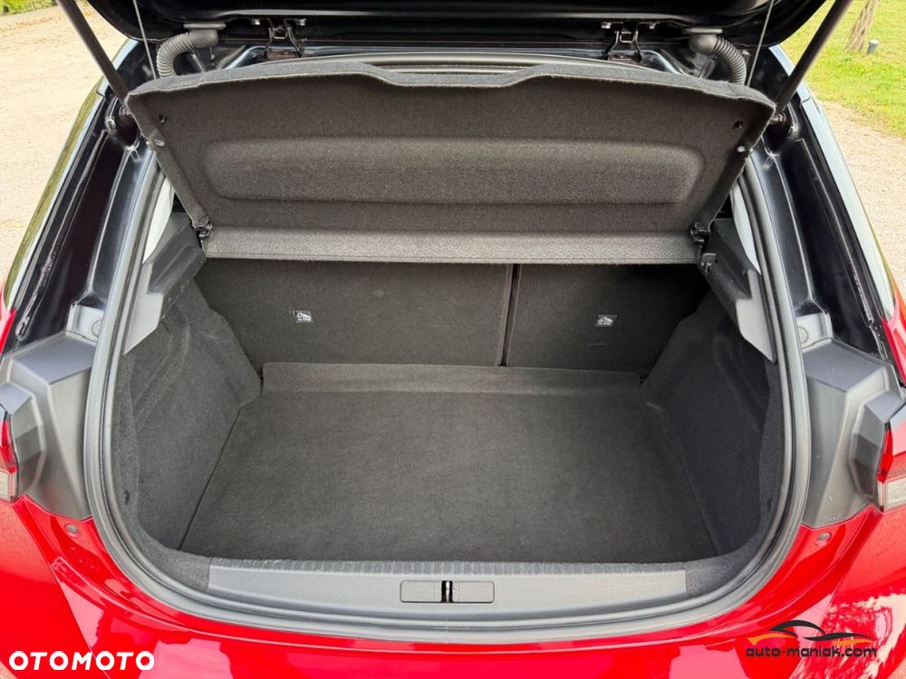 Opel Corsa 2020