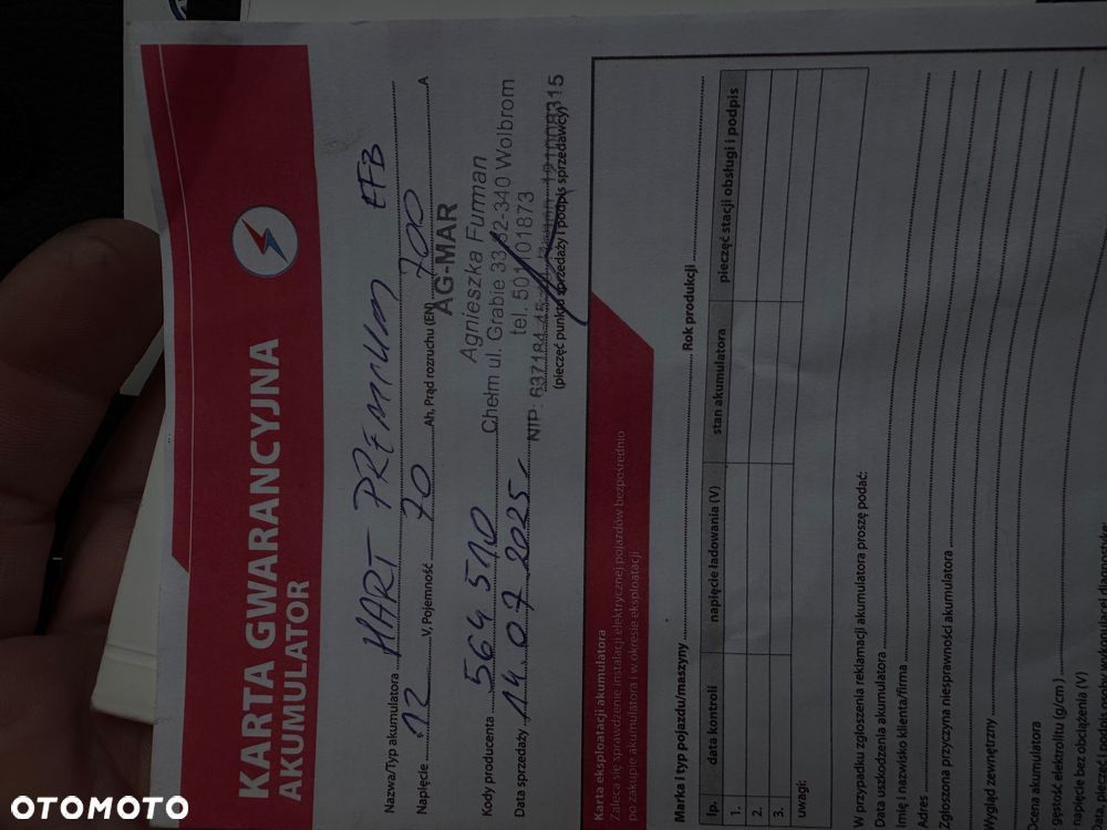 Volkswagen Touran 1.4 TSI BMT Highline DSG - 27