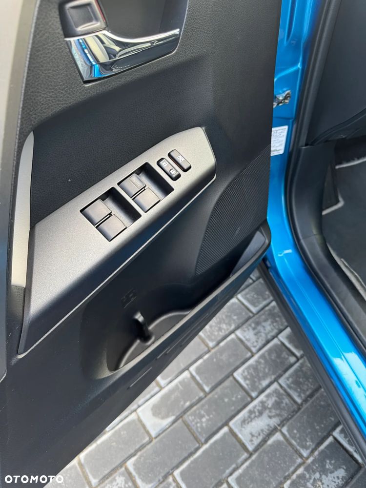 Toyota RAV4 ver-2-5-hybrid-executive-4x4 - 21