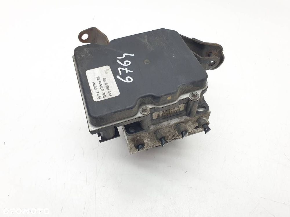 POMPA ABS HAMULCOWA HONDA JAZZ 0265950433 EUROPA - 1