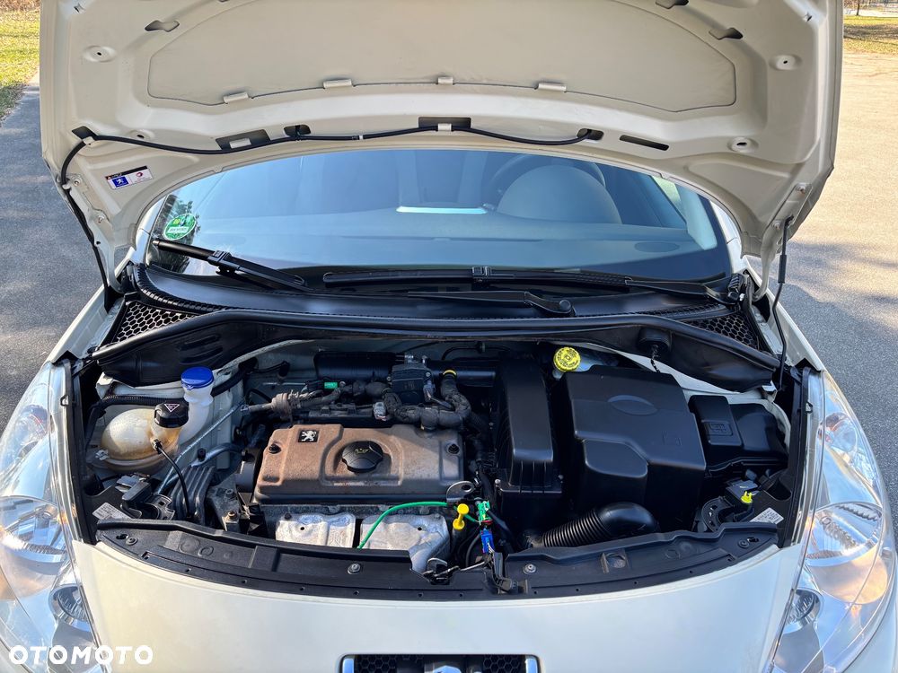 Peugeot 207 75 Filou - 22