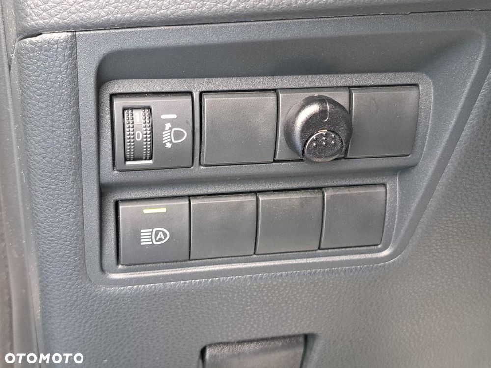 Toyota Yaris Cross Hybrid 1.5 Comfort 4x4 - 16