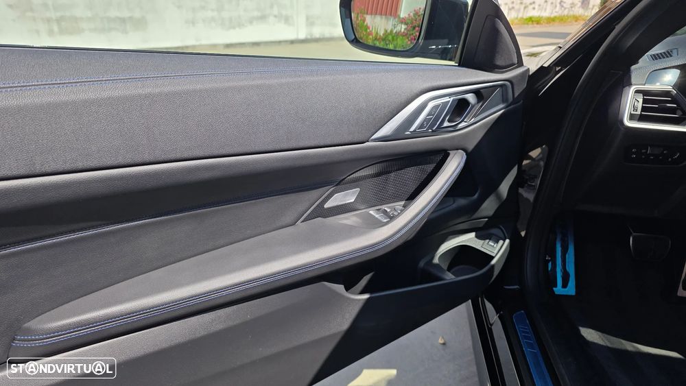BMW 430 i Pack Desportivo M Auto - 23