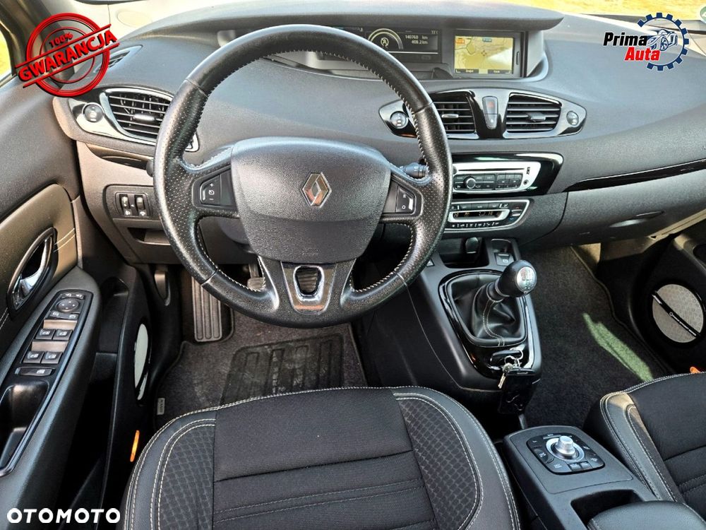 Renault Scenic - 28