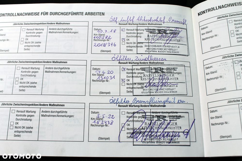 Renault Megane 1.6 16V 100 Authentique - 16